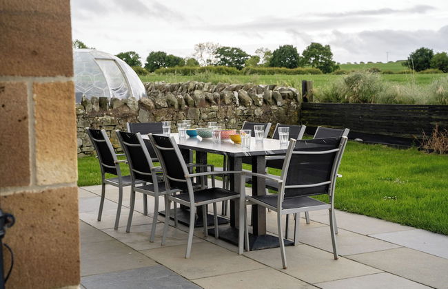 The Duchess - North East Escapes - Foto 43