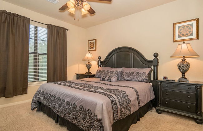 Bp621cp 3 Bedroom Condo in Bella Piazza - Foto 5