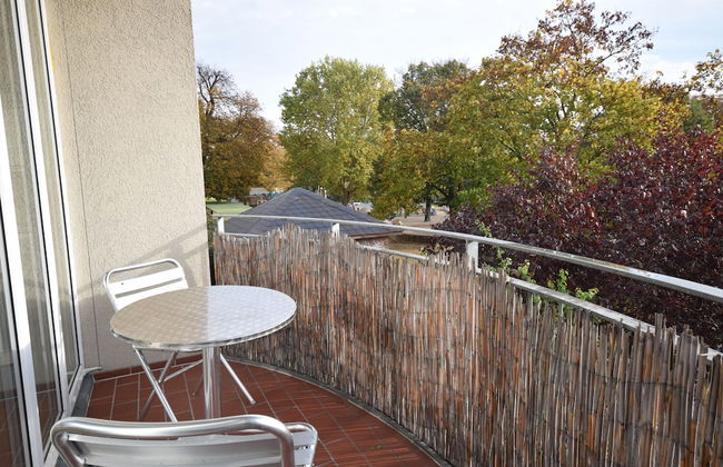 Parkview Apartments - Foto 35