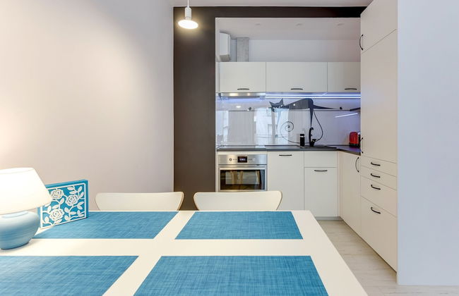 NORDBYHUS Apartamenty Chmielna Park - Foto 77