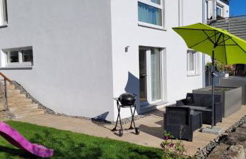 Ferienwohnung Albliebe - Foto 13