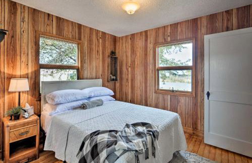 Farmhouse in Country Setting Near Gravity Hill - Foto 12