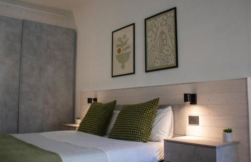 Le Calle Holiday Apartments - Foto 13