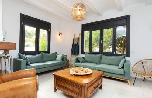 Villa Villa Gaia by Interhome - Foto 12