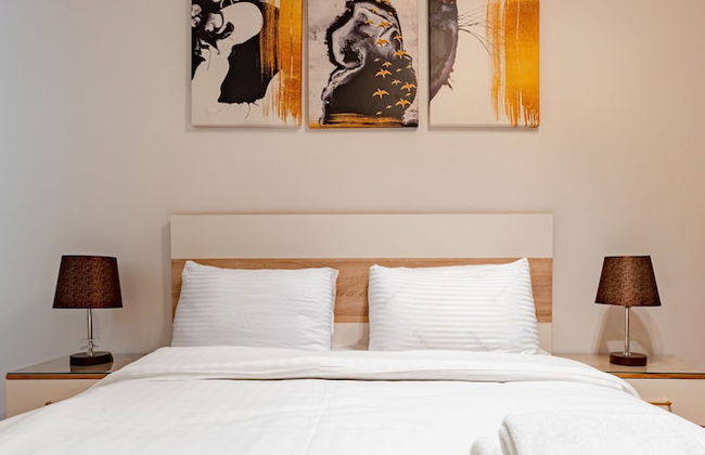 VESTA - Cairo Festival City Residence - Foto 45