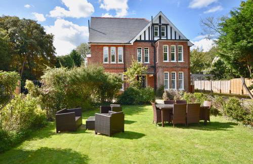 4 The Nab House - Foto 1