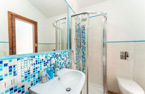 Villa Perdalonga, Vista Mare Sea View Tuerredda SouthSardiniaHolidays - Foto 10