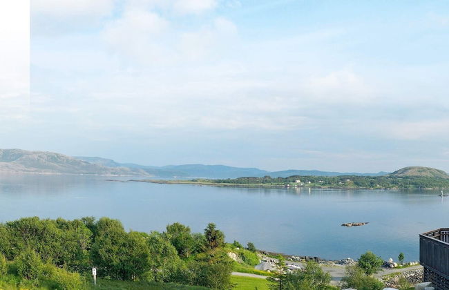 8 Person Holiday Home in Leka-by Traum - Foto 31