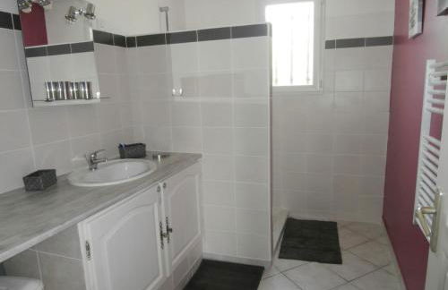 gîte le Mistralou - Foto 31