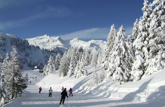 Apartment in Celledizzo Near Ski Lift - Foto 40