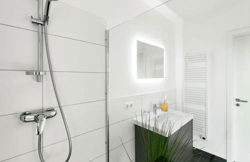 Penthouse mit Outdoor-Sauna & Pool - Photo 5