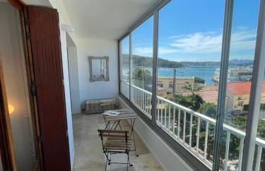 Design T3 vue mer 2 Chambres 3mn de la plage Fibre Clim - Photo 1