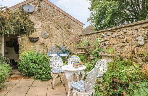 King Charles Cottage - Foto 36