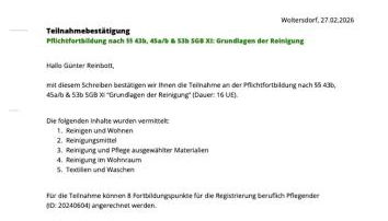 -Am Pfühlpark- Ferienwohnung - Foto 3