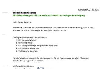 -Am Pfühlpark- Ferienwohnung - Foto 3