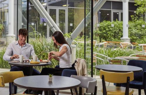 Aparthotel Adagio London Brentford - Foto 45