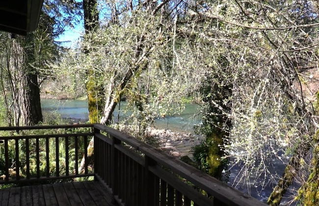 The Wayfarer Resort - Photo 42