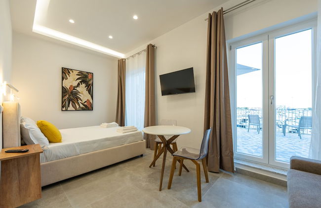 Baia Flegrea Meublè - Foto 28