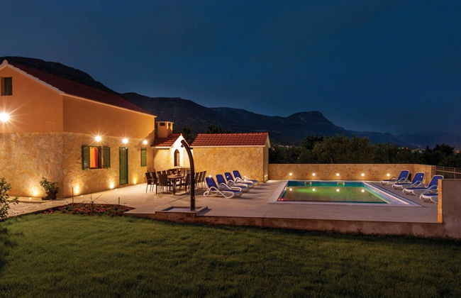 Holiday Home Lucija - Foto 25