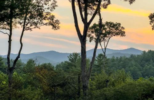 Morgan Trail - Stunning Mountain Masterpiece - Foto 8