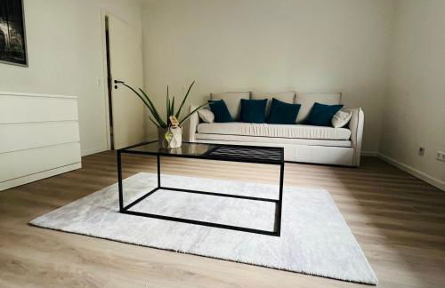 Black Forest City Apartment mit kostenlosem Parkplatz - Foto 10