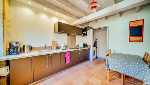 Logis Loiseau avec terrasse - Foto 3