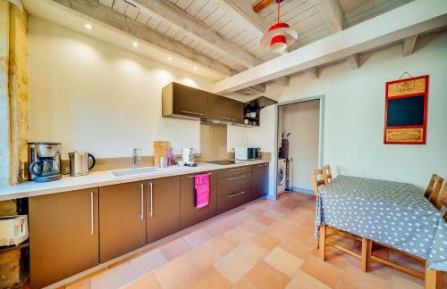 Logis Loiseau avec terrasse - Foto 3