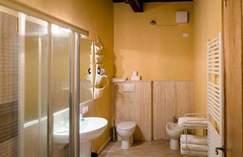 Agriturismo Bio Fattoria di Pietra - Foto 20