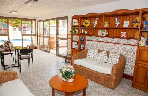 Bon Aire Apartamentos - Foto 69