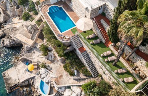 Villa Luce Dubrovnik - Foto 52