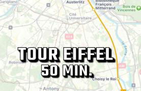 Maison cosy proche Paris-Orly - Foto 14