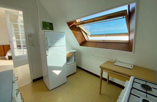 MOUETTES 3 - Balcon, Vue Mer, Men Du - T356 - Foto 11