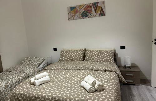 Holiday Home BRIN GENOVA - Foto 3