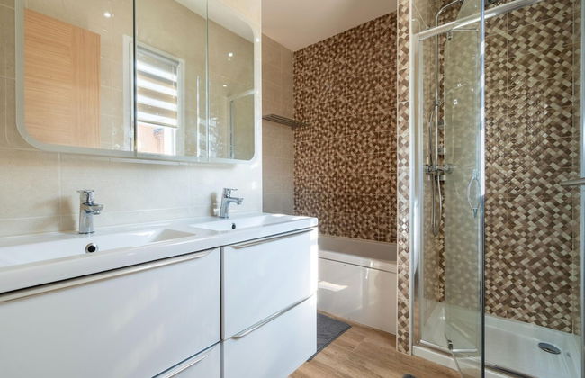 Majestic Villa With Private Pool - Foto 24