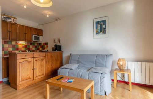 Escapade Perchée - Vue - Balcon - Parking - Foto 8