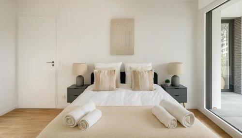 Spacieux 3 chambres et lumineux à Montrouge - Foto 3