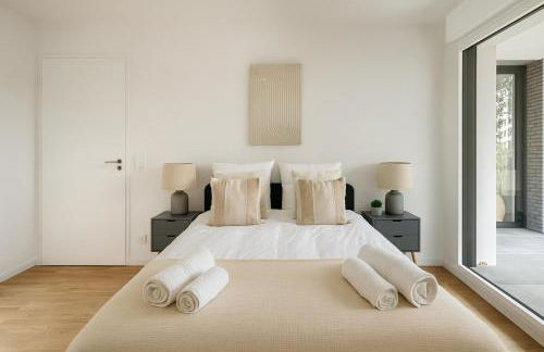 Spacieux 3 chambres et lumineux à Montrouge - Foto 3