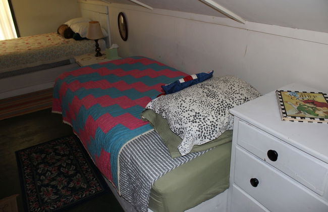 Shalom Chalet - Foto 5