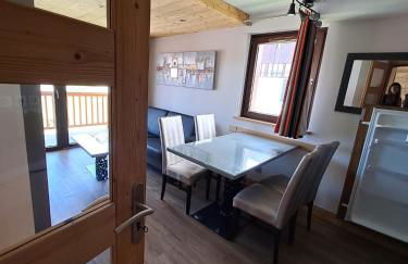 Chalet des Neiges - LA SOURCE DES ARCS - Foto 107