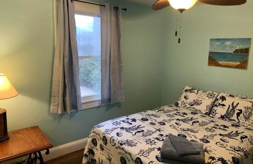 Beach Front on the Bay on the Dunes bungalow - Photo 35