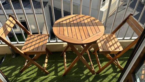 Studio Lumineux à 2 pas de la Rue de la Mer - Photo 3