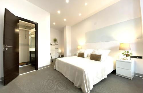 Impecable, nuevo, cómodo, frente al metro Colombia - Photo 13