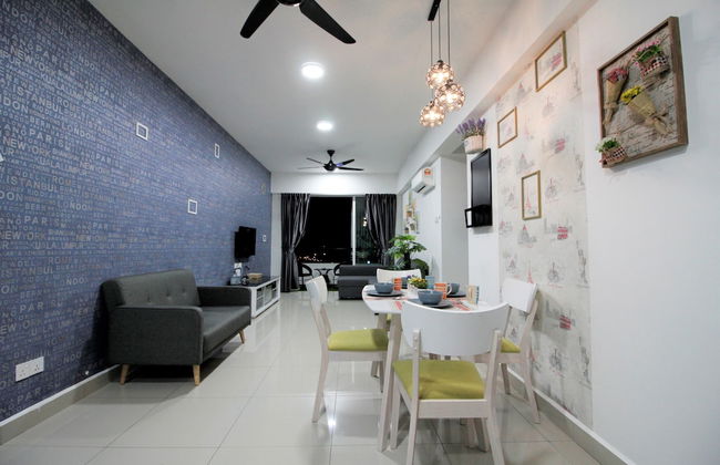 H2H Euro House - Foto 23