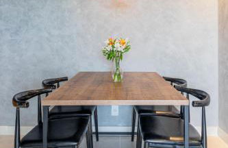 PALMAS EXPERIENCE - APARTAMENTO BRISA, no centro, vista lago! - Photo 23