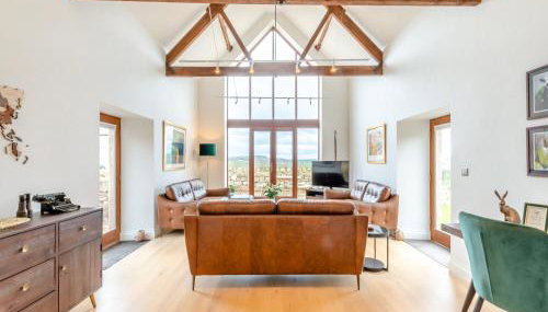 Haybale Barn - Foto 2