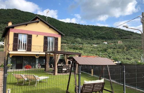 Casa Ginni con Piscina e giardino - Photo 6