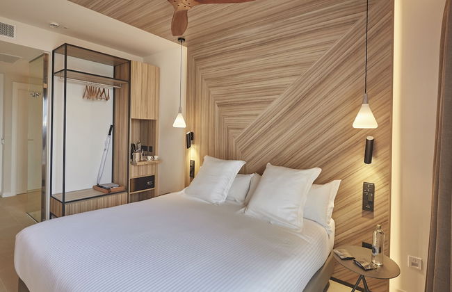 Bordoy Alcudia Port Suites - Adult Only - Foto 11