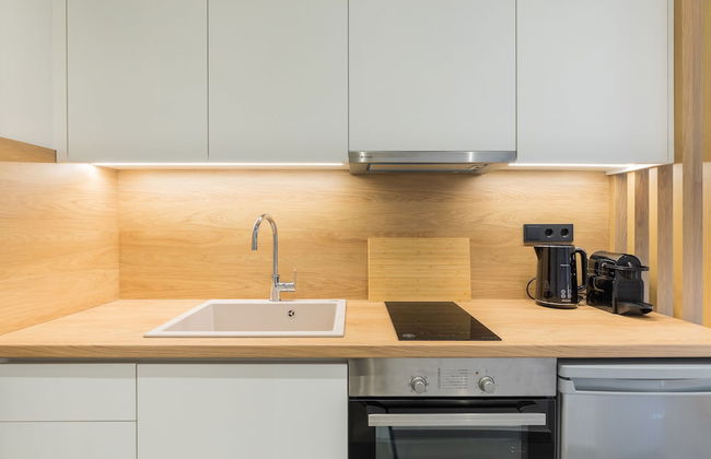 Paloma by halu' City center apartments - Foto 11