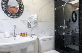 Stacja Galicja - nocleg w pociągu blisko Energylandia - Foto 33