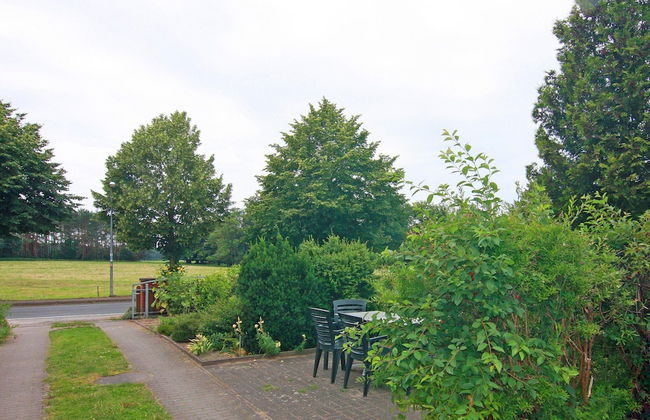 Gemutliche Ferienwohnung in Korchow - Foto 32